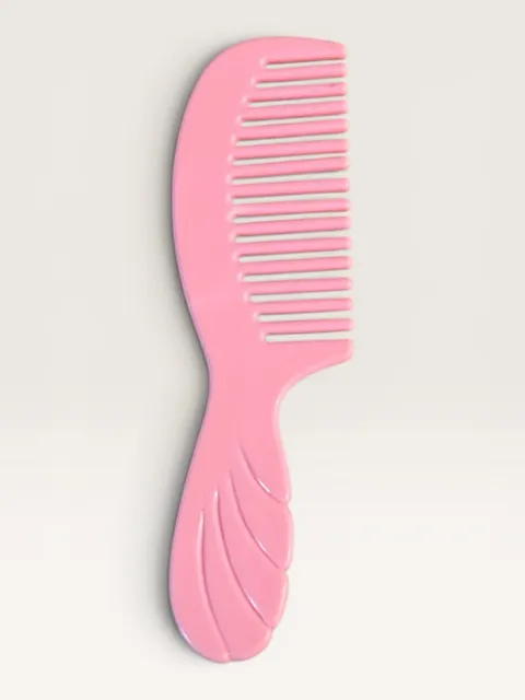 Mattel SuperStar Barbie Vintage Pink Comb LOL OMG Clone Bratz Fashion Accessory