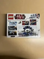 NIB Star Wars Lego Droid Tri-Fighter 8086