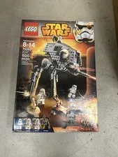 LEGO Star Wars: At-DP (75083)-Brand New In Factory Sealed Box MINT BOX