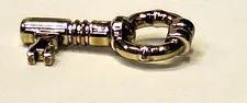LEGO 40359A Harry Potter Chrome Treasure Key