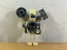 Lego Star Wars Grievous’s Repair Droid A4-D Minifigure (8095)