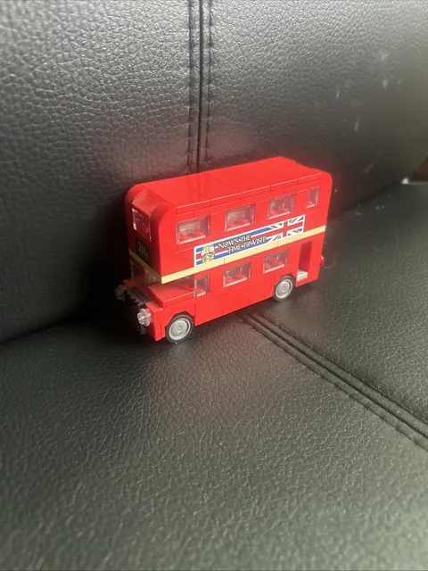 lego london bus 40220