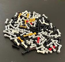 LEGO Assorted Star Wars Light Saber Hilt Pieces