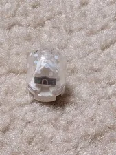 LEGO Gingerbread House Snow Globe Series 23 Elf CMF 71034 Minifigure Accessory