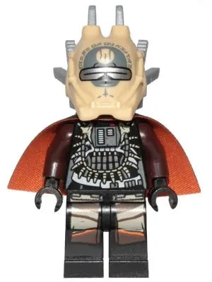 LEGO® Minifigure Star Wars sw0940 Enfys Nest
