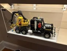 LEGO TECHNIC: Air Tech Claw Rig (8868) Mint
