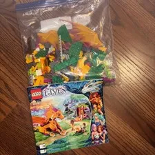 Lego Elves 41175 (No Box)