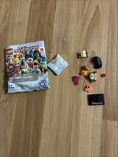 LEGO Minifigures Disney 100 Pocahontas Mystery Foil Pack