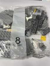 LEGO Star Wars The Millennium Falcon #75257 -Sealed Parts Bag #8 ONLY - R2d2 Fig