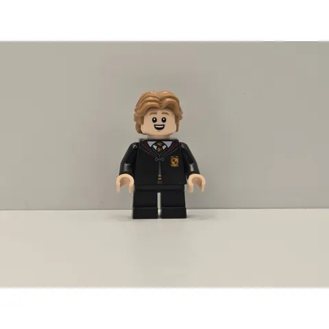LEGO Harry Potter Colin Creevey Minifigure hp304 Gryffindor Robe New