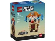 LEGO® BrickHeadz 40800-1 Buggy The Clown Figure