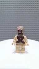 Lego Star Wars Tusken Raider #sw0620