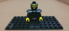 Lego Star Wars Minifigure Savage Opress sw0316 MISSING TOP HORNS