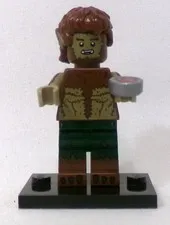 LEGO Marvel Minifigure Series 2 71039 colmar16 The Werewolf Minifig