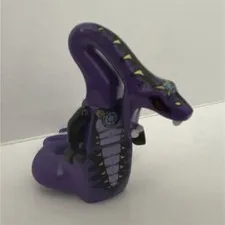 LEGO Ninjago Pythor P. Chumsworth