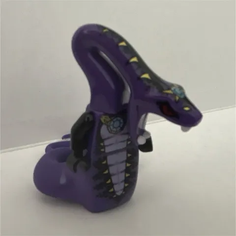 LEGO Ninjago Pythor P. Chumsworth
