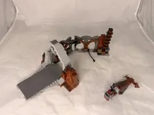 LEGO Star Wars 75017 Duel On Geonosis (Incomplete READ DESC)