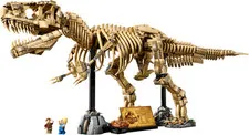 LEGO Jurassic Dinosaur Fossils: Tyrannosaurus Rex [76968] BRAND NEW SEALED BOX