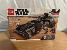 LEGO Star Wars: Knights of Ren Transport Ship (75284) NISB
