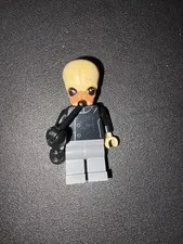 LEGO CANTINA BAND MUSICIAN LEGO MINIFIG star wars a new hope