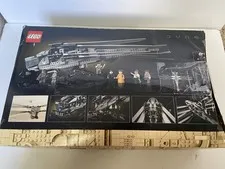 LEGO Dune Atreides Royal Ornithopter 10327 - Read Description