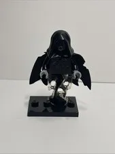 LEGO Harry PotterMinifigure Dementor hp155 Brand New