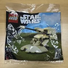 LEGO Star Wars: AAT (30680)