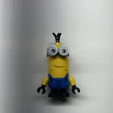 Lego Minions: Rise of Gru Kevin the Minion Minifigure (Despicable Me)