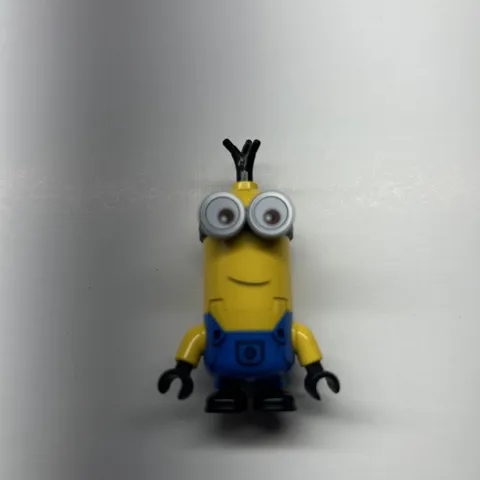 Lego Minions: Rise of Gru Kevin the Minion Minifigure (Despicable Me)