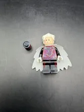 LEGO Marvel: The Collector Minifigure Blister 2014 San Diego Comic Con SDCC Rare