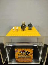 LEGO Star Wars Minifigure Moloch (sw0917 75210) Lot / AS-IS 