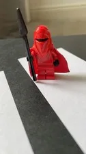Lego Star Wars Imperial Guardsman