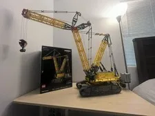 LEGO Technic 42146