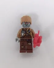 LEGO Movie tlm014 Wiley Fusebot (Incomplete)