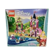 LEGO Disney Princess Ariel Aurora Tiana's Party d2c3ff0988721e651d506ed27cdc790