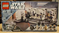LEGO Star Wars: Boarding the Tantive IV 75387 NEW Sealed Retired Capt Antilles