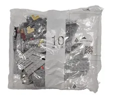 LEGO Star Wars The Millennium Falcon 75257 #10 Sealed Parts Bag Only