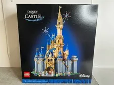 Lego Disney Castle 43222 NS
