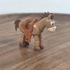 Lego Bullseye Toy Story Horse Minifigure Disney 87933c01pb01