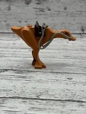 LEGO Star Wars Minifigure Kaadu Gungan Beast w/ Saddle & Reigns Bedroll 30486c01