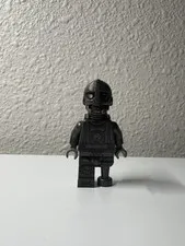 Firestar Toys SM-33 Lego Custom Printed Minifigure