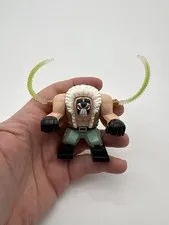 LEGO Bane Bigfig Minifigure (RARE) 