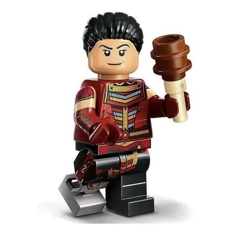 LEGO 71039 Marvel Studios Series 2 CMF Minifigure Echo Brand New Sealed