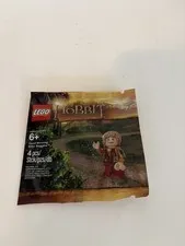LEGO The Hobbit: Good Morning Bilbo Baggins 5002130 New Sealed Lord Of The Rings