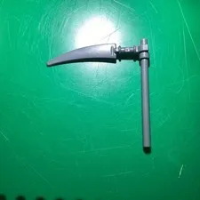 LEGO Scythe for Scarecrow Minifigure bat016 7786 7785 Batman 1 2006