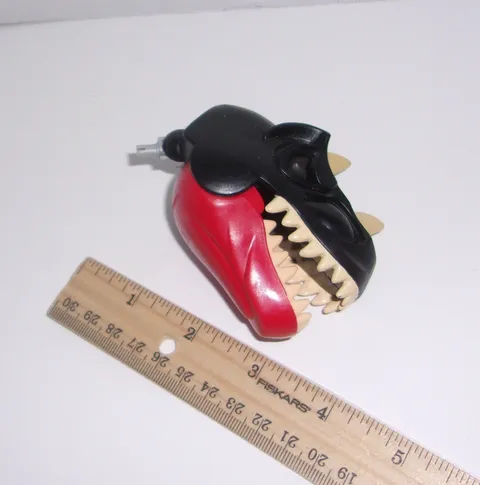 Lego Dino Attack Tyhoon vs T-Rex 7298 REPLACEMENT PART ONLY L2