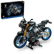 LEGO TECHNIC YAMAHA MT-10 SP 6425780 ADVANCED BUILDING SET FOR ADULTS MULTICOLOR