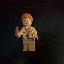 Lego Star Wars Minifigure