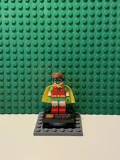 LEGO® Super Heroes Robin Minifigure Batman Movie 70916 70917 70905