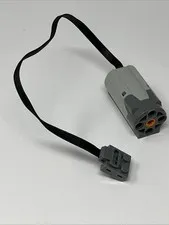 LEGO Power Functions Medium 9v Electric M Motor 8883 58120c01 41999